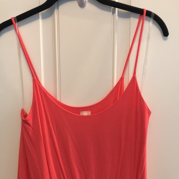 Pink Lily Boutique Maxi Dress - Picture 2 of 6